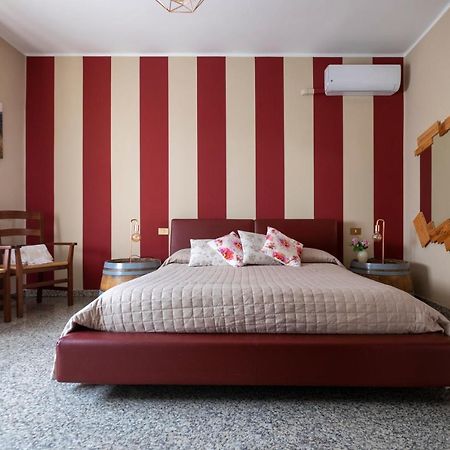 Berici Bed And Breakfast Nanto Extérieur photo