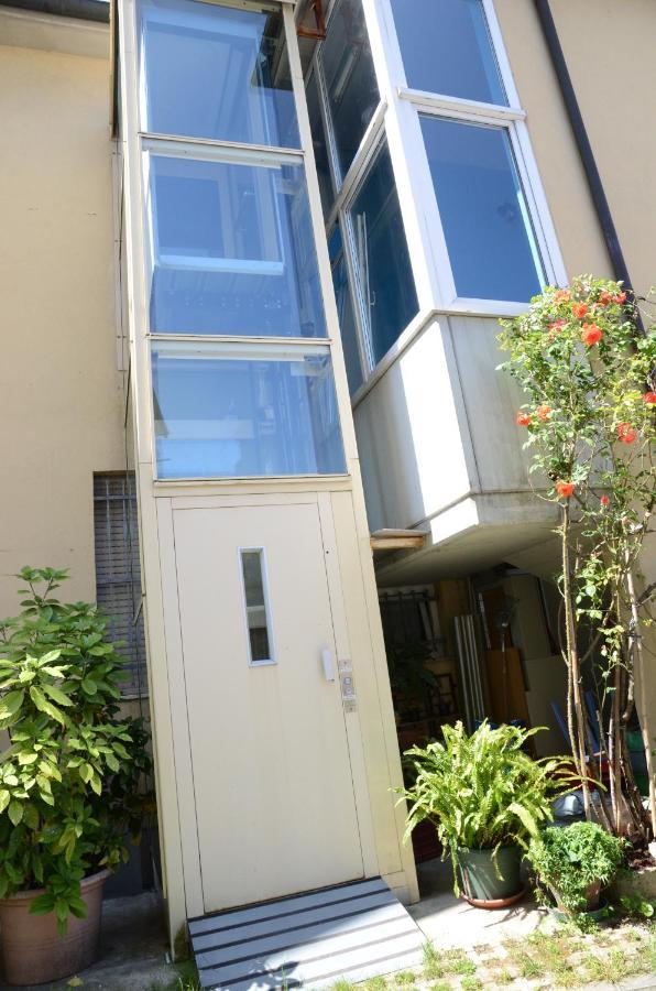 Berici Bed And Breakfast Nanto Extérieur photo