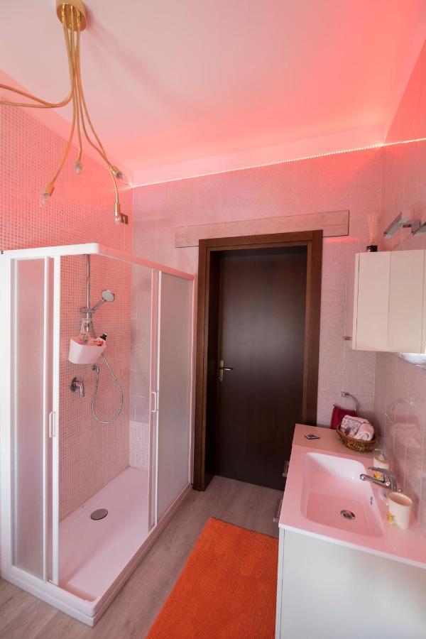 Berici Bed And Breakfast Nanto Extérieur photo